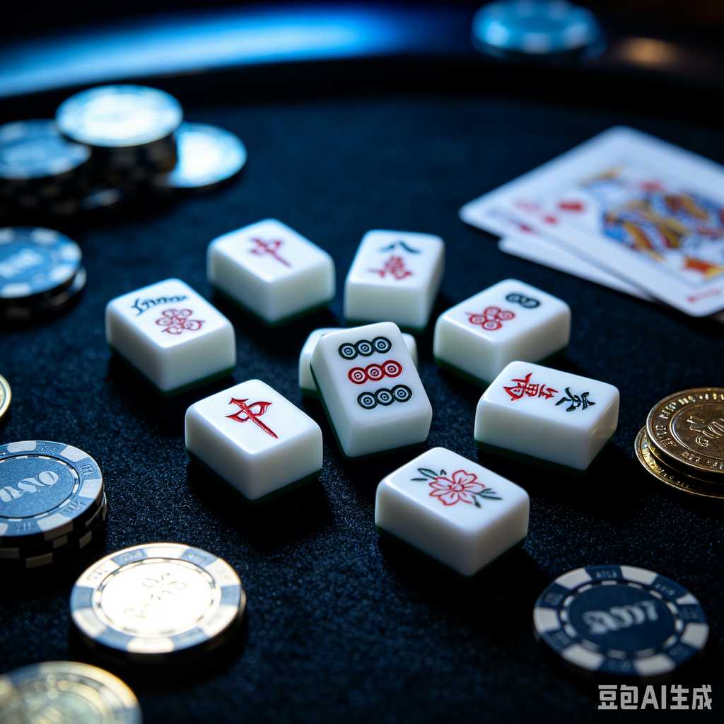 Tapachula,mahjong