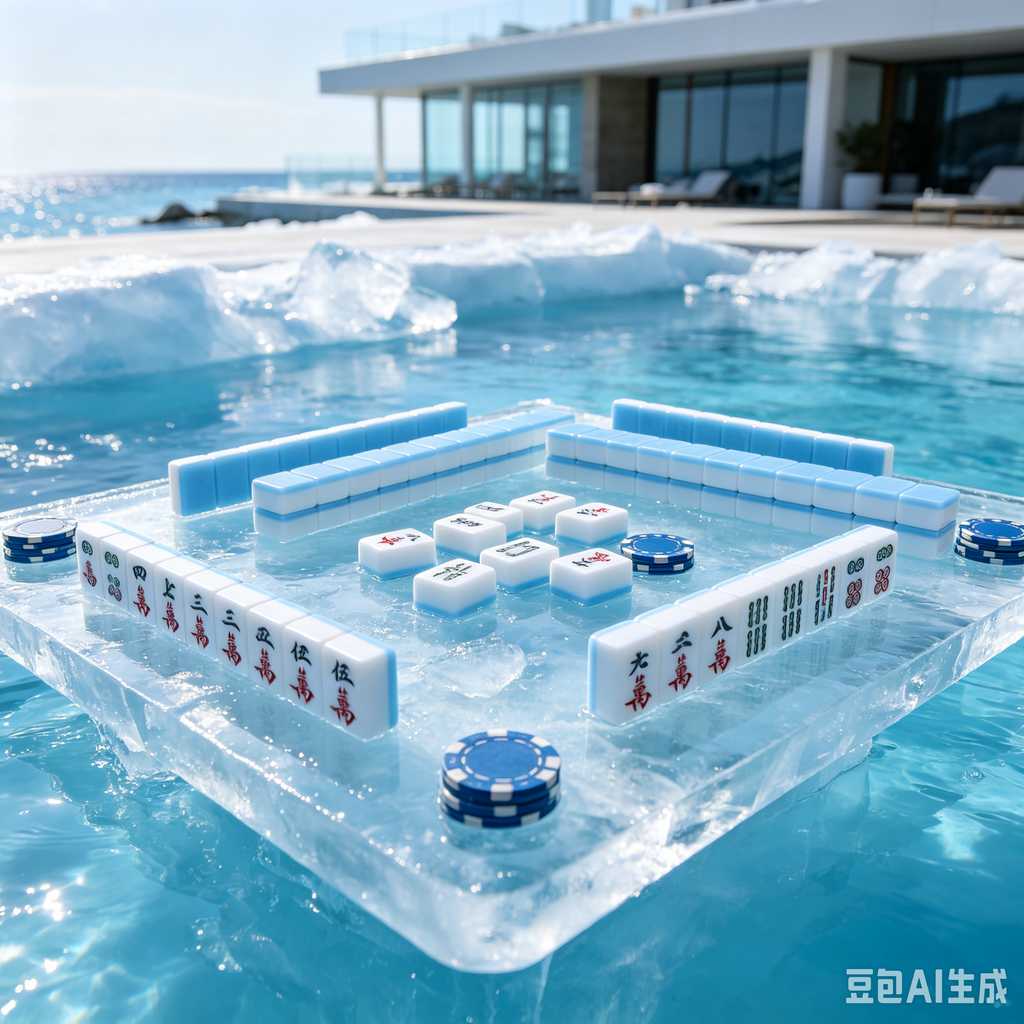 Salinas,mahjong