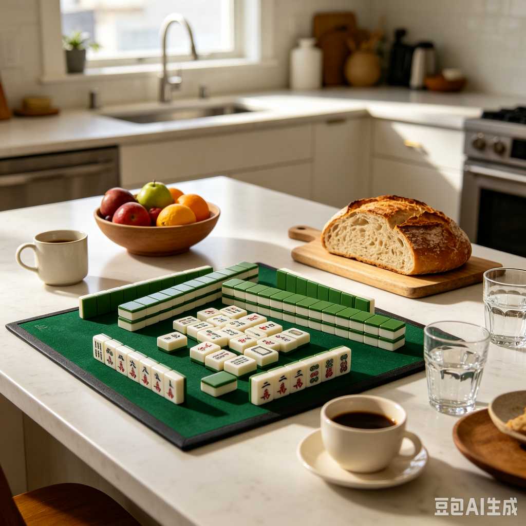 AlbanyNY,mahjong