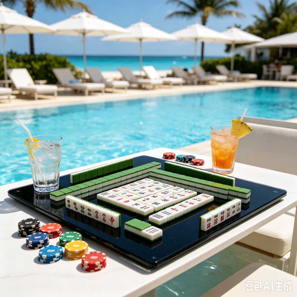BelizeCity,mahjong