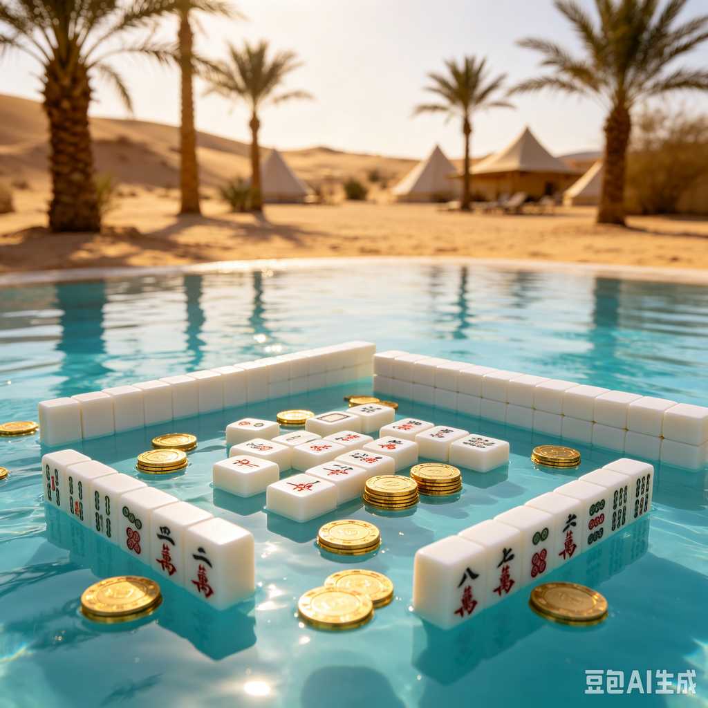 Santiago,mahjong