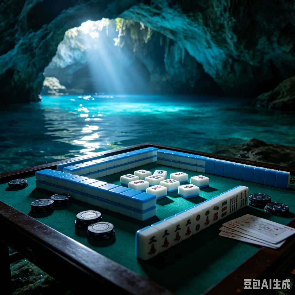 Waco,mahjong