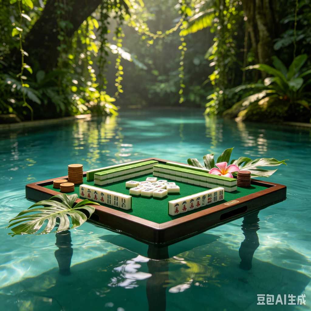 StLouis,mahjong