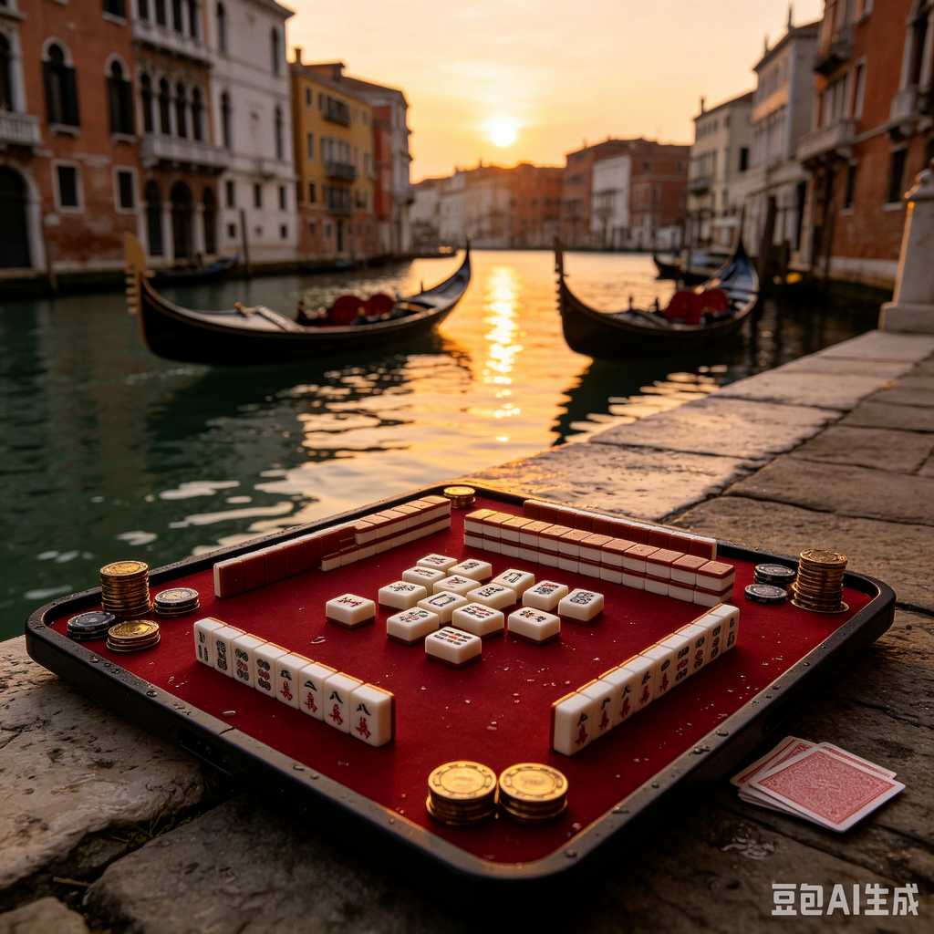 Rouen,mahjong