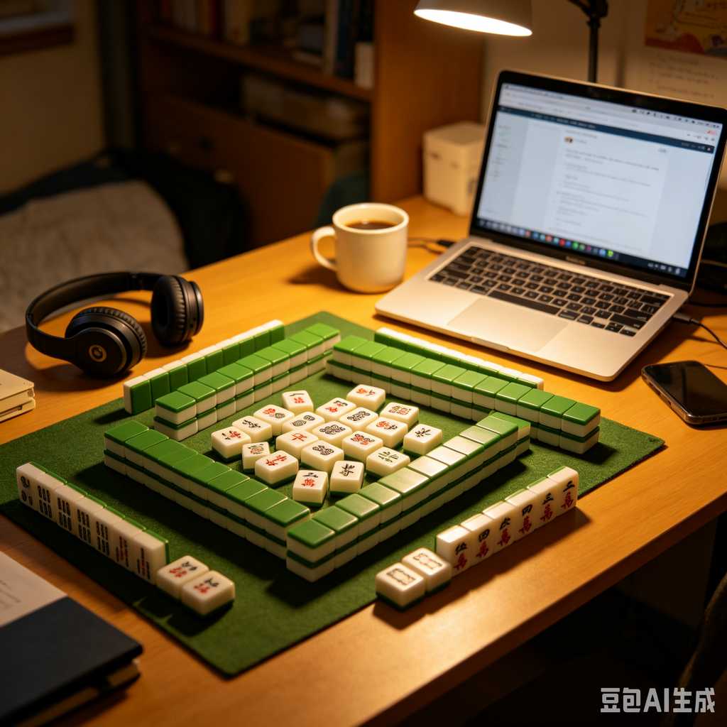 Oklahoma,mahjong