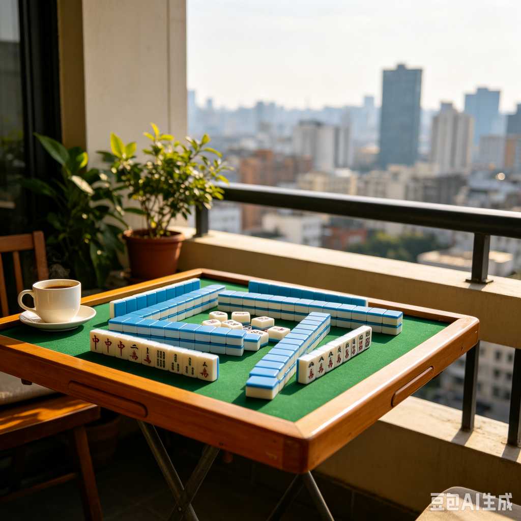 LakewoodCO,mahjong