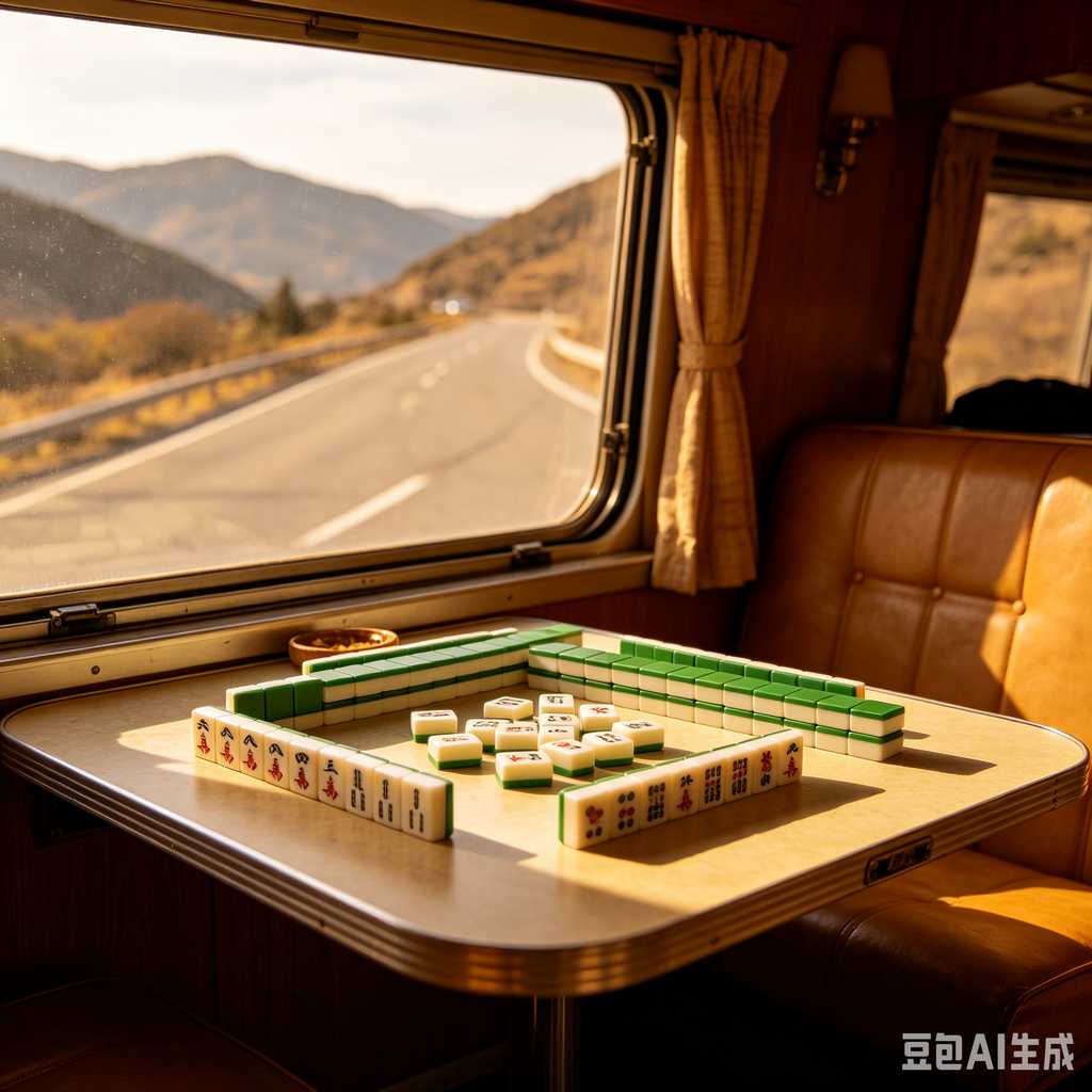 Innsbruck,mahjong