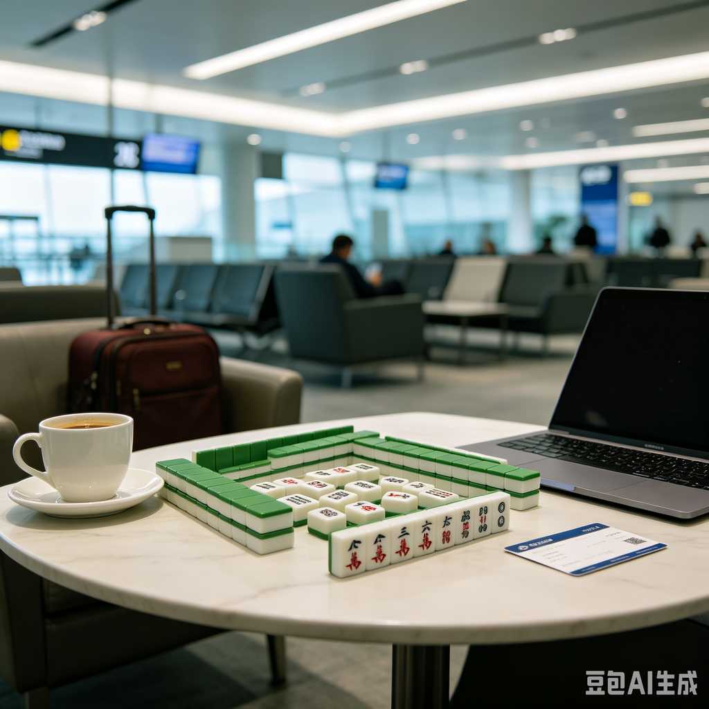 Bern,mahjong