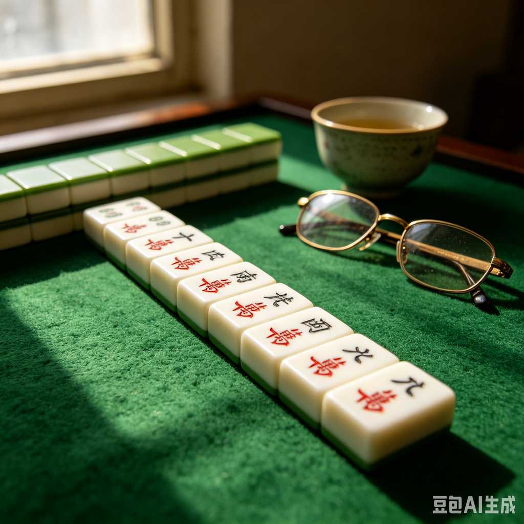 NewportNews,mahjong