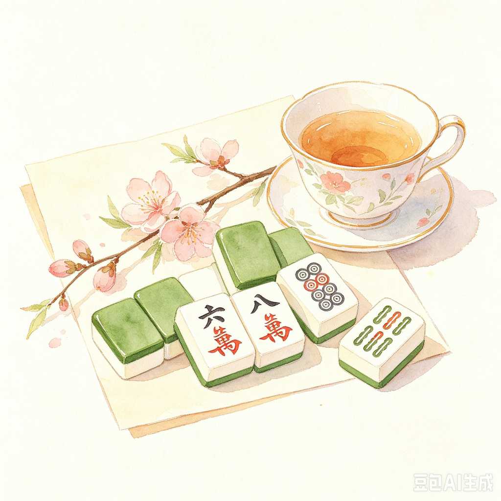 Murcia,mahjong