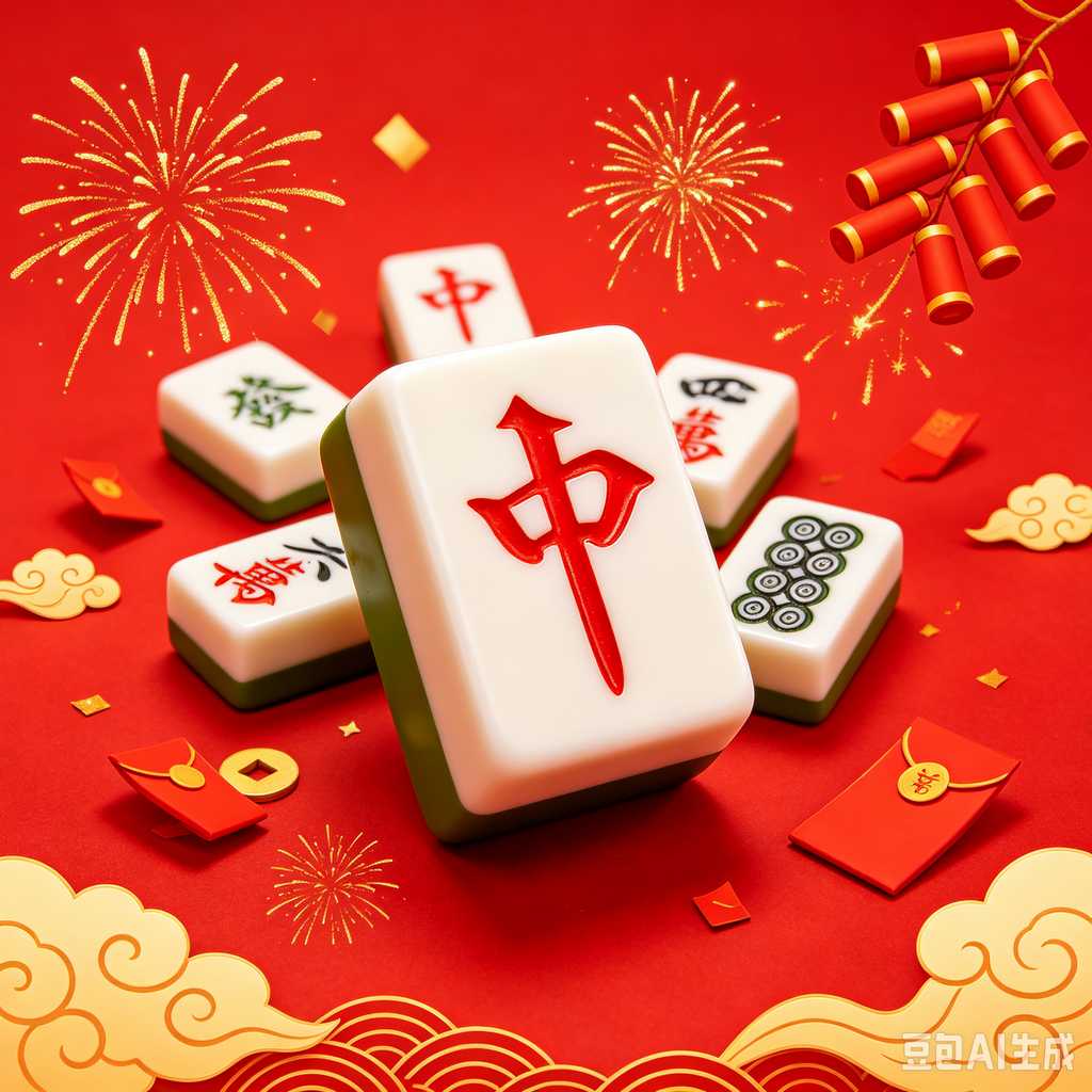 Gary,mahjong