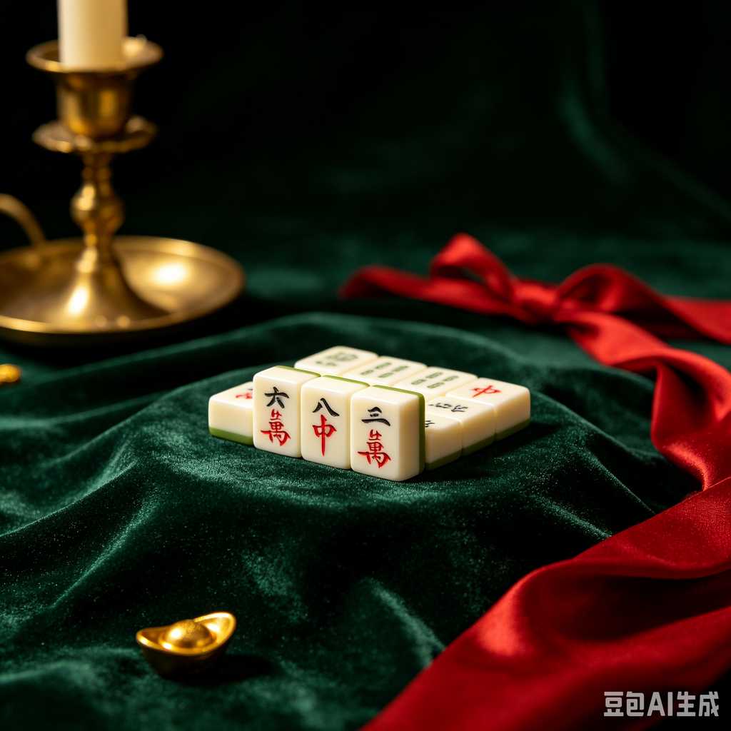 Santiago,mahjong