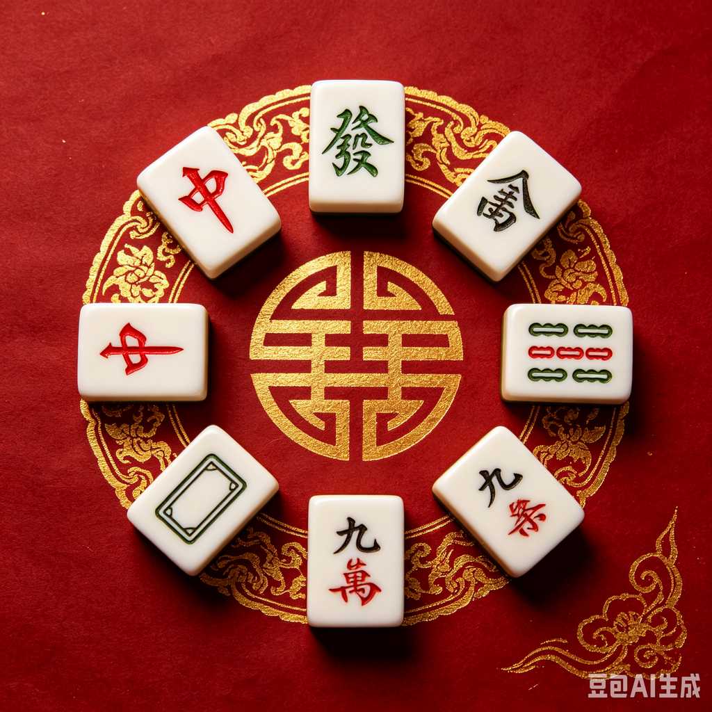 Sacramento,mahjong