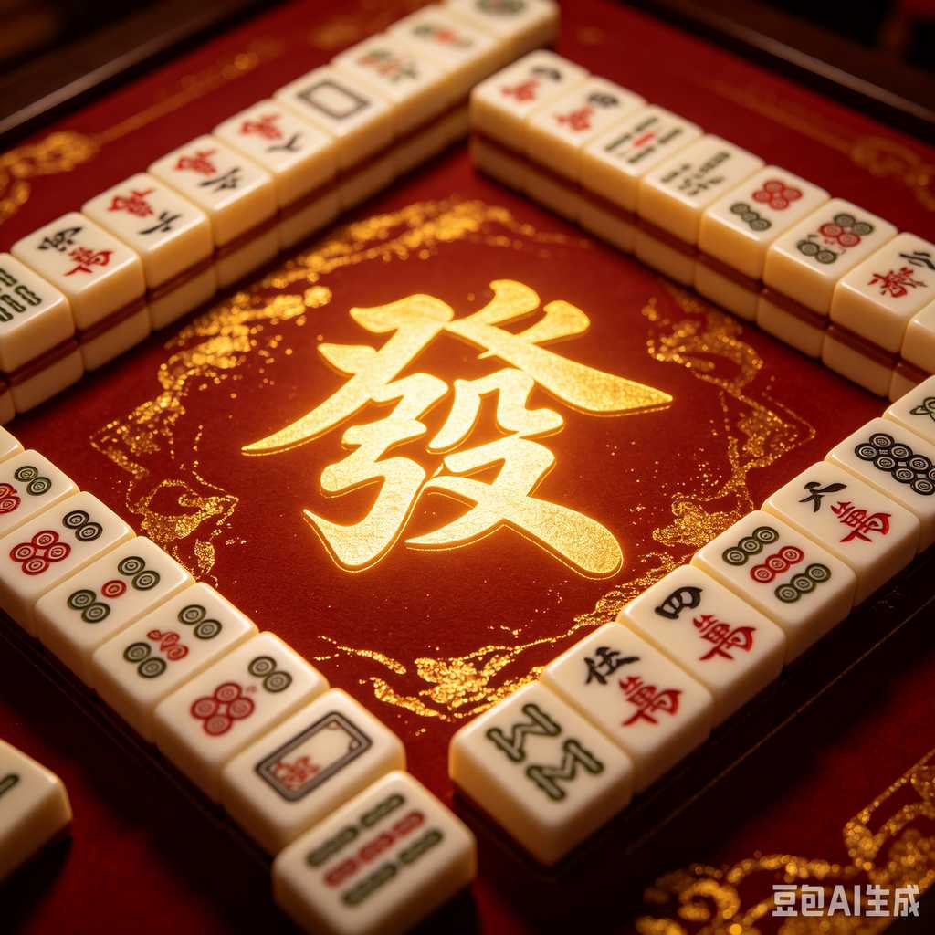 SantaCruz,mahjong