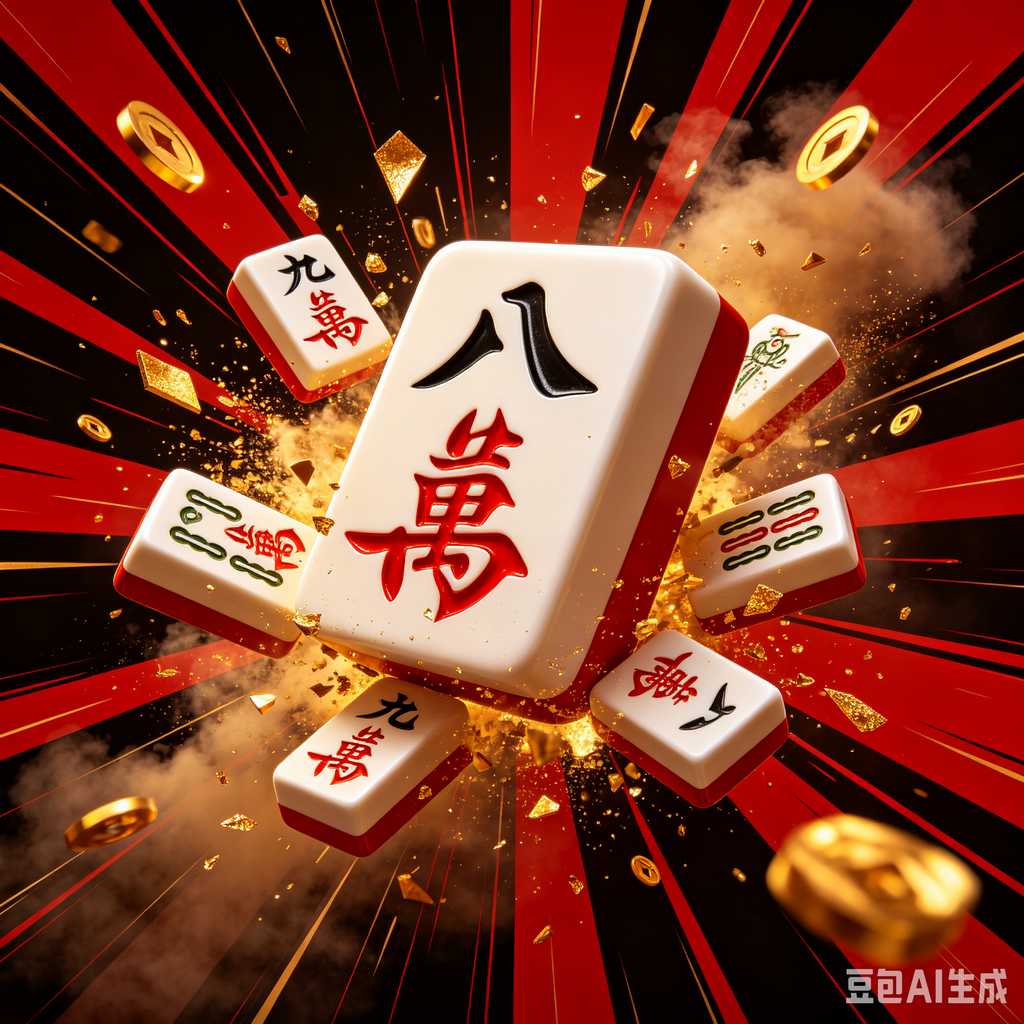Cancun,mahjong