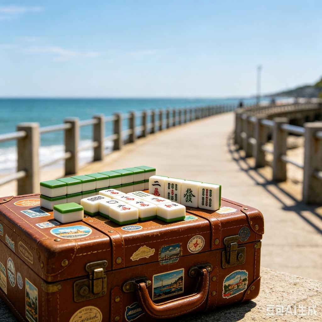 RioDeJaneiro,mahjong