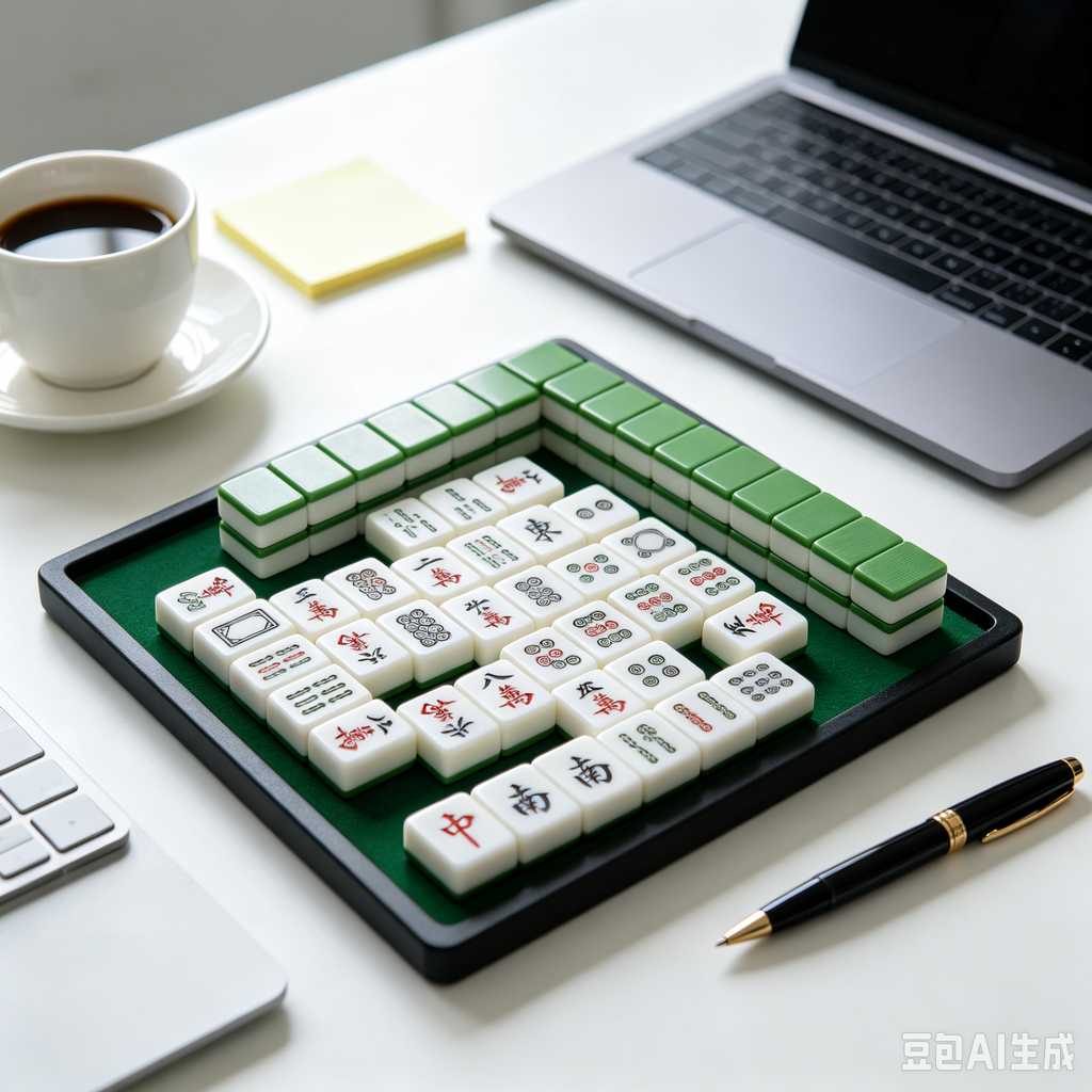 Hermosillo,mahjong