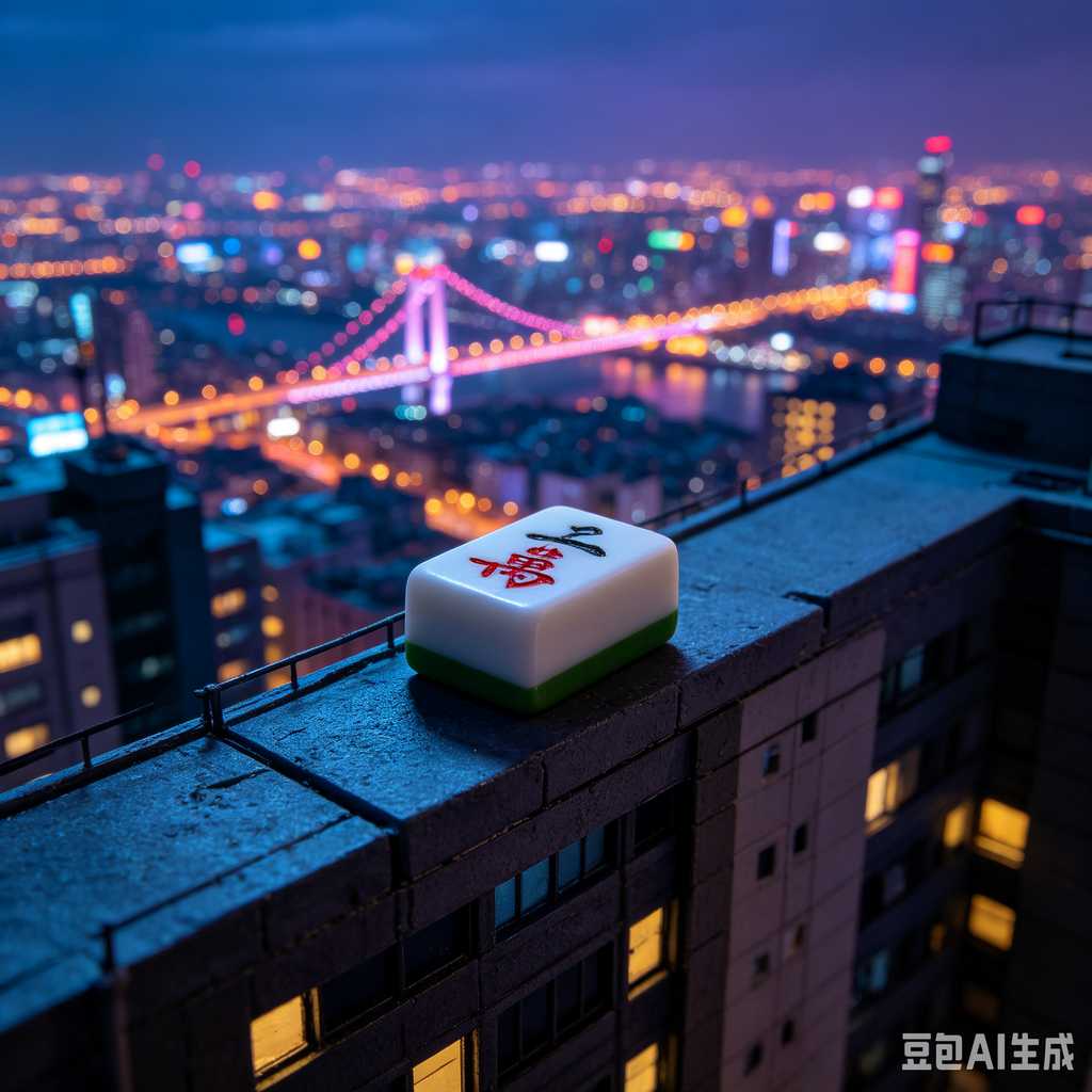 ReadingPA,mahjong