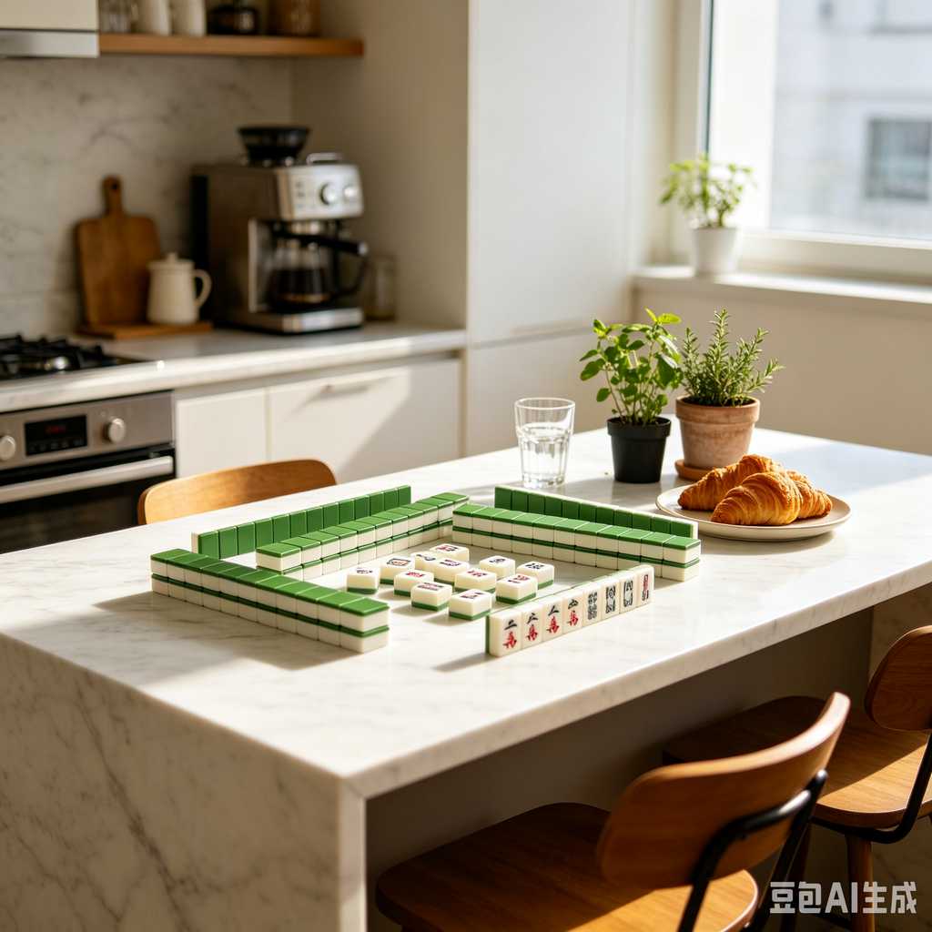 Mannheim,mahjong