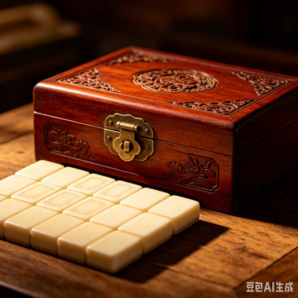 Louisville,mahjong