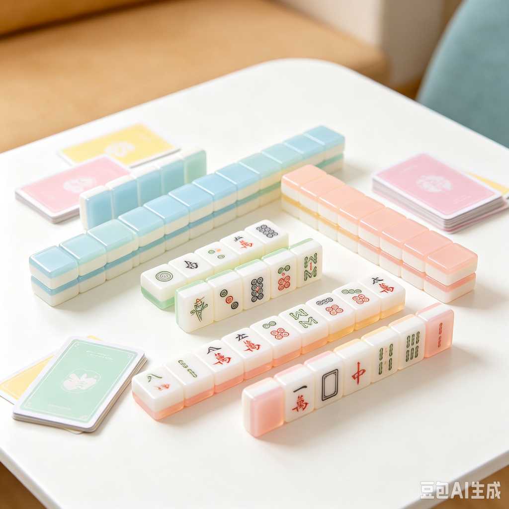 Olympia,mahjong