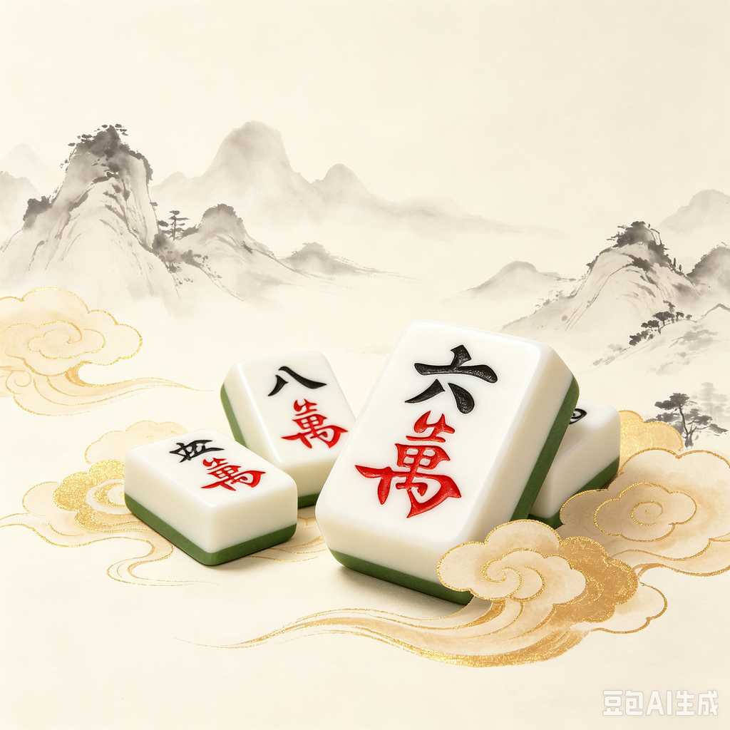 StokeonTrent,mahjong