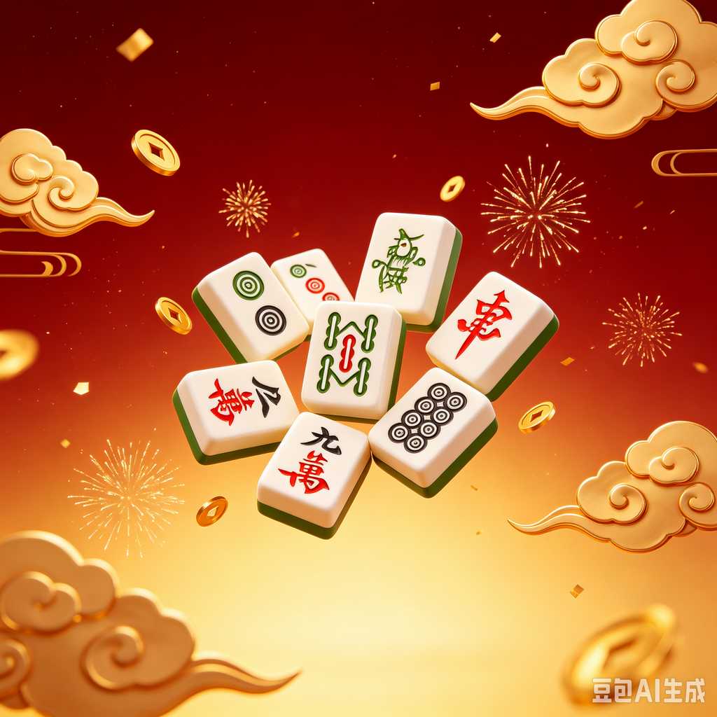 Athens,mahjong