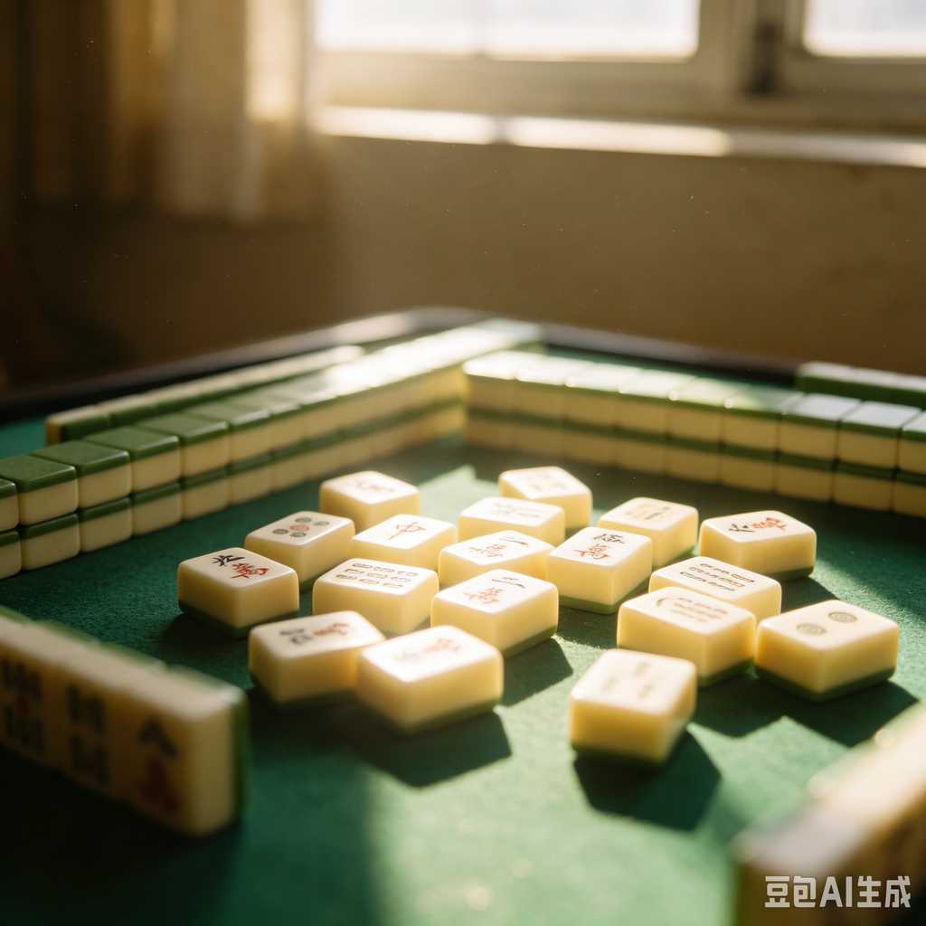 Turin,mahjong