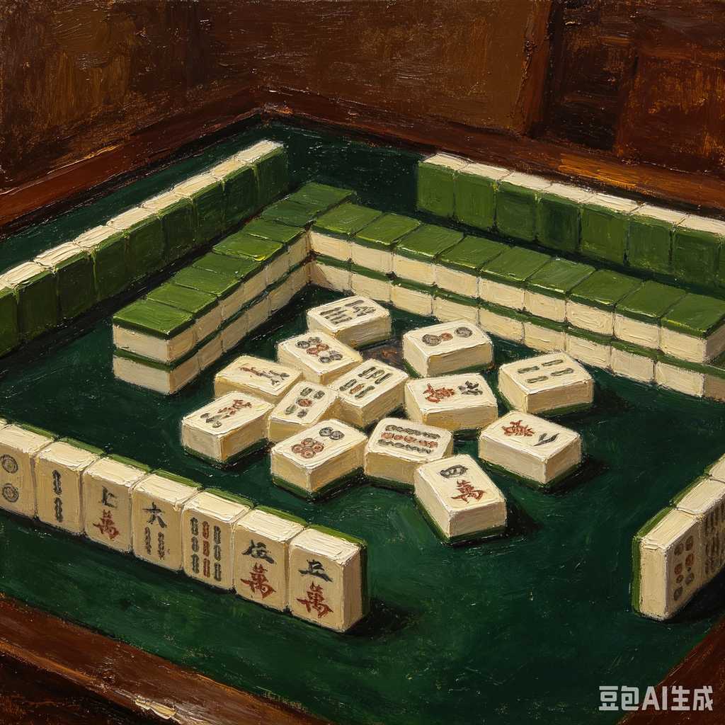 RochesterMN,mahjong