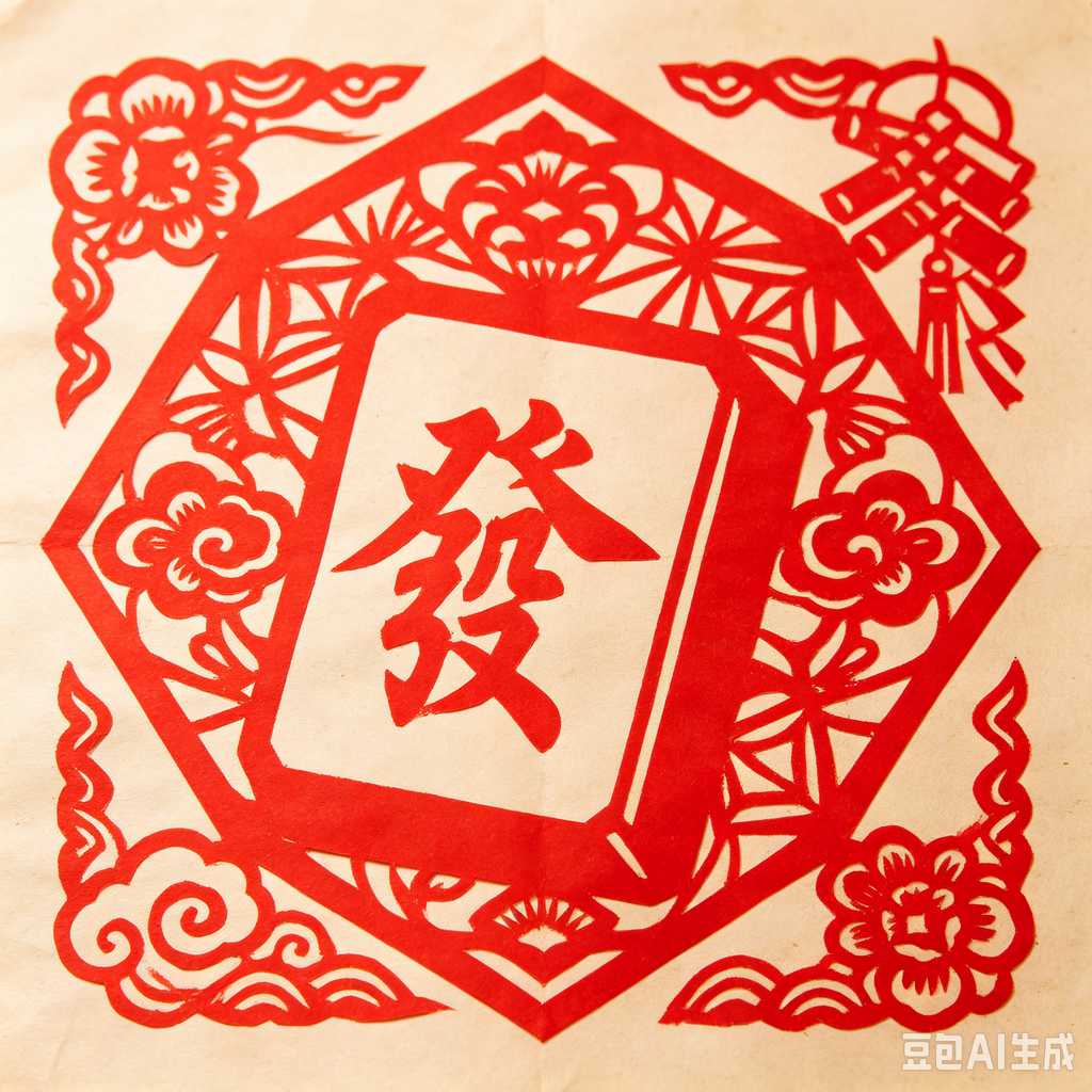 Beaumont,mahjong
