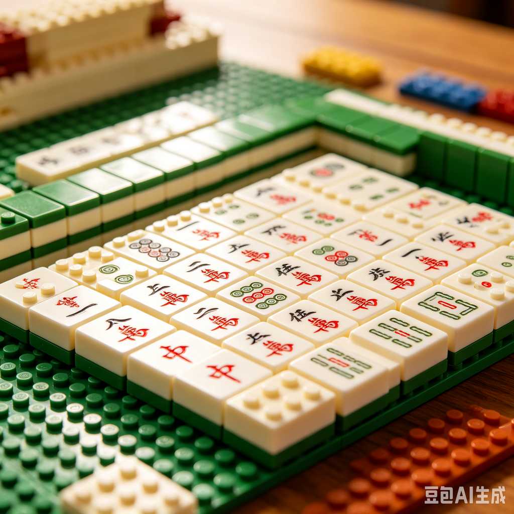 BatonRouge,mahjong