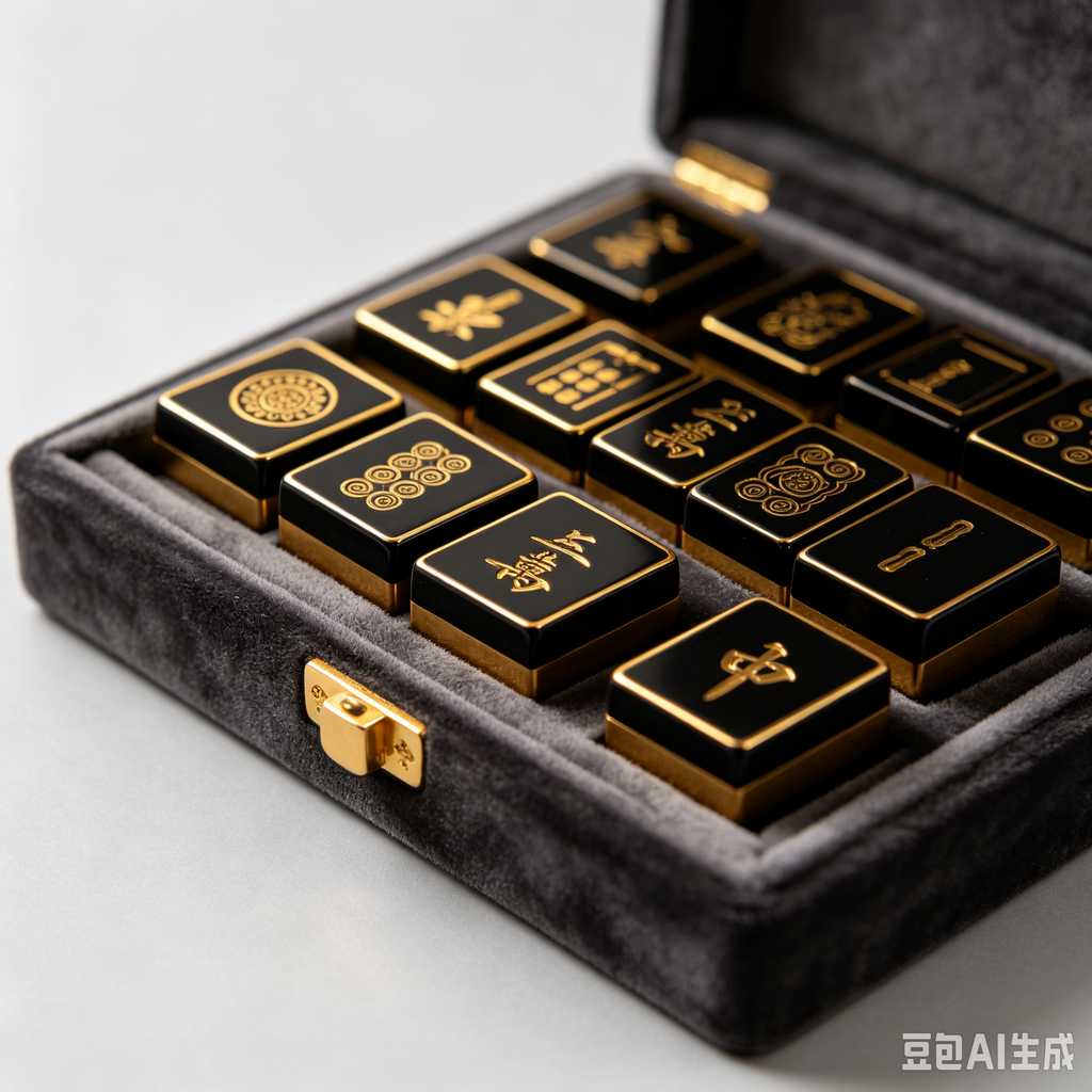 Houston,mahjong