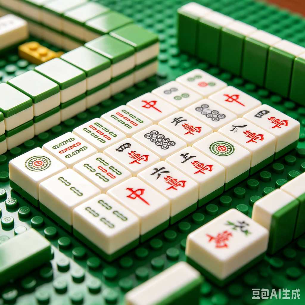 Boulder,mahjong
