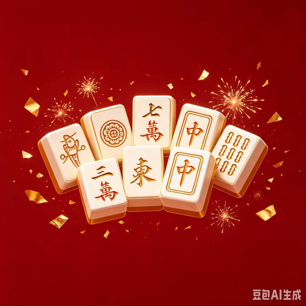 Wichita,mahjong