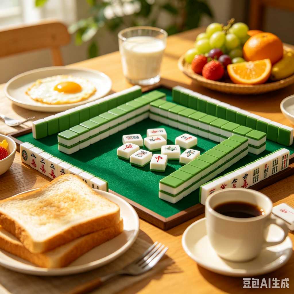 Fresno,mahjong