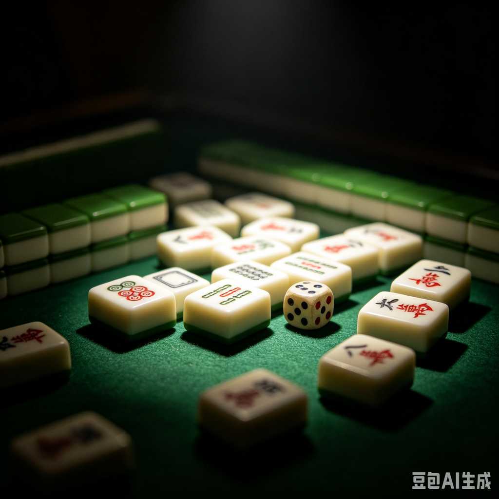 Cochabamba,mahjong