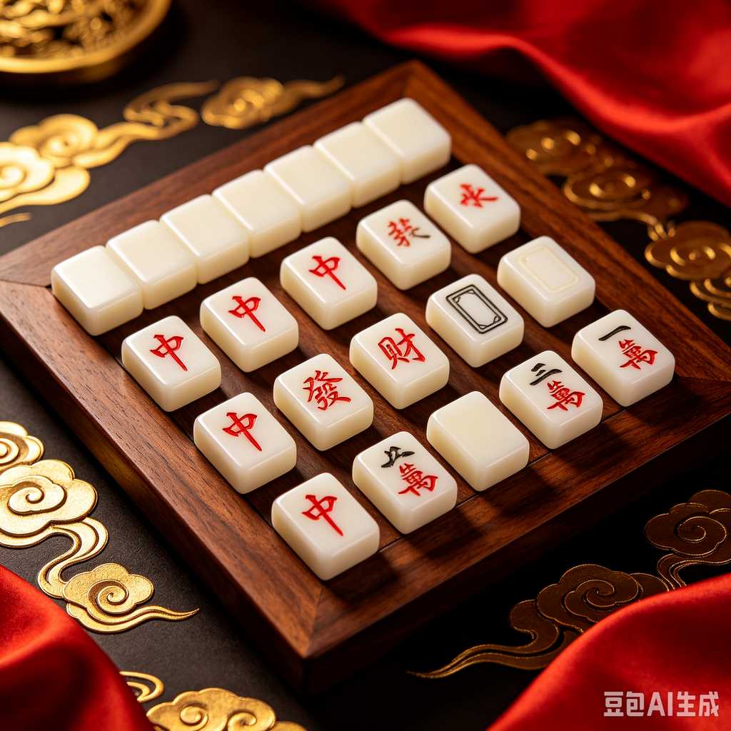 Cagliari,mahjong