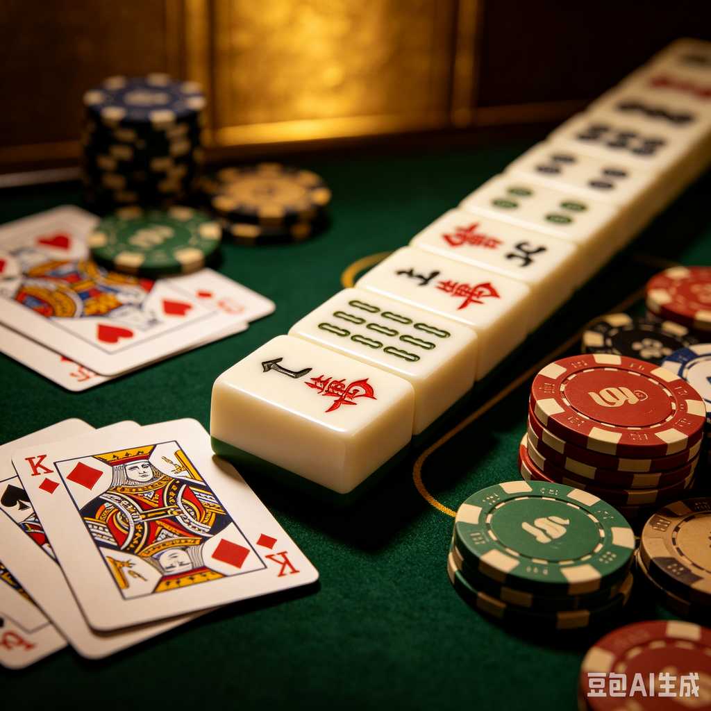 AuroraIL,mahjong