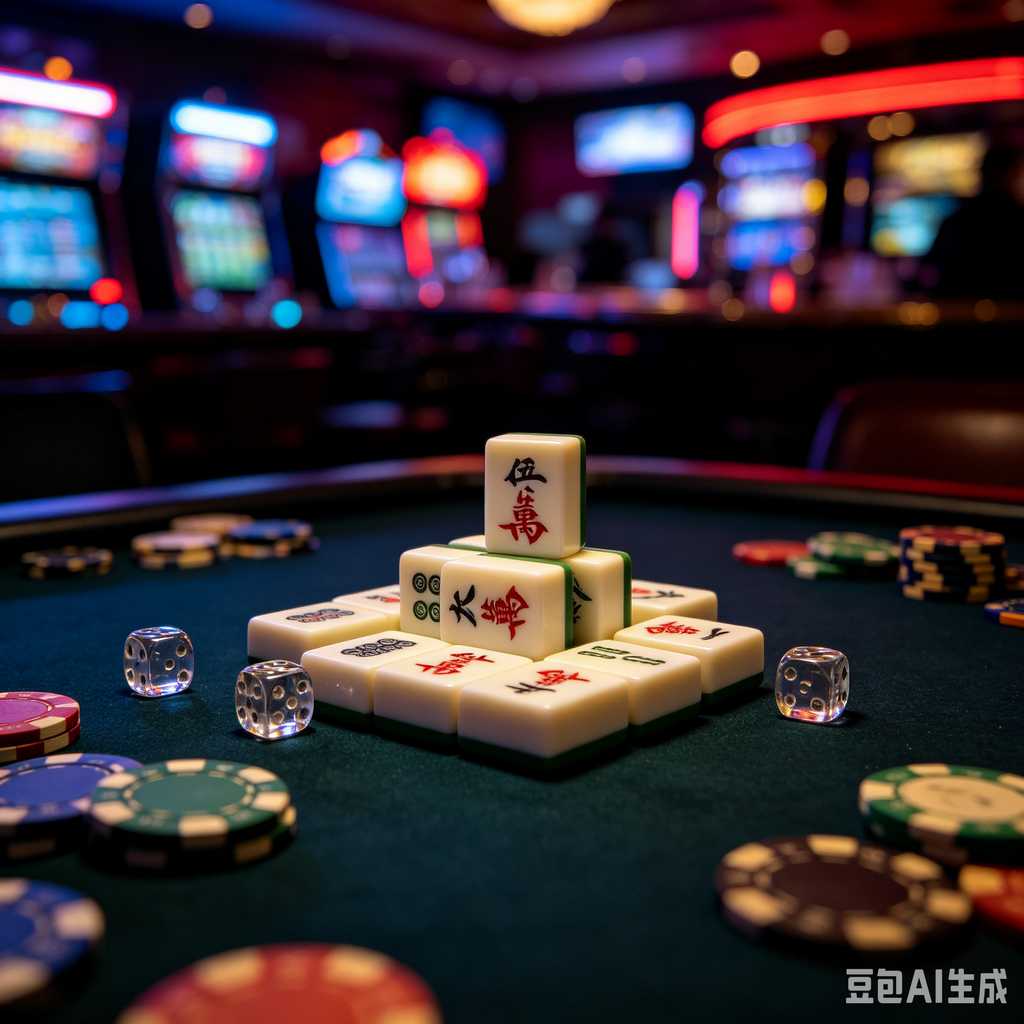 Norfolk,mahjong