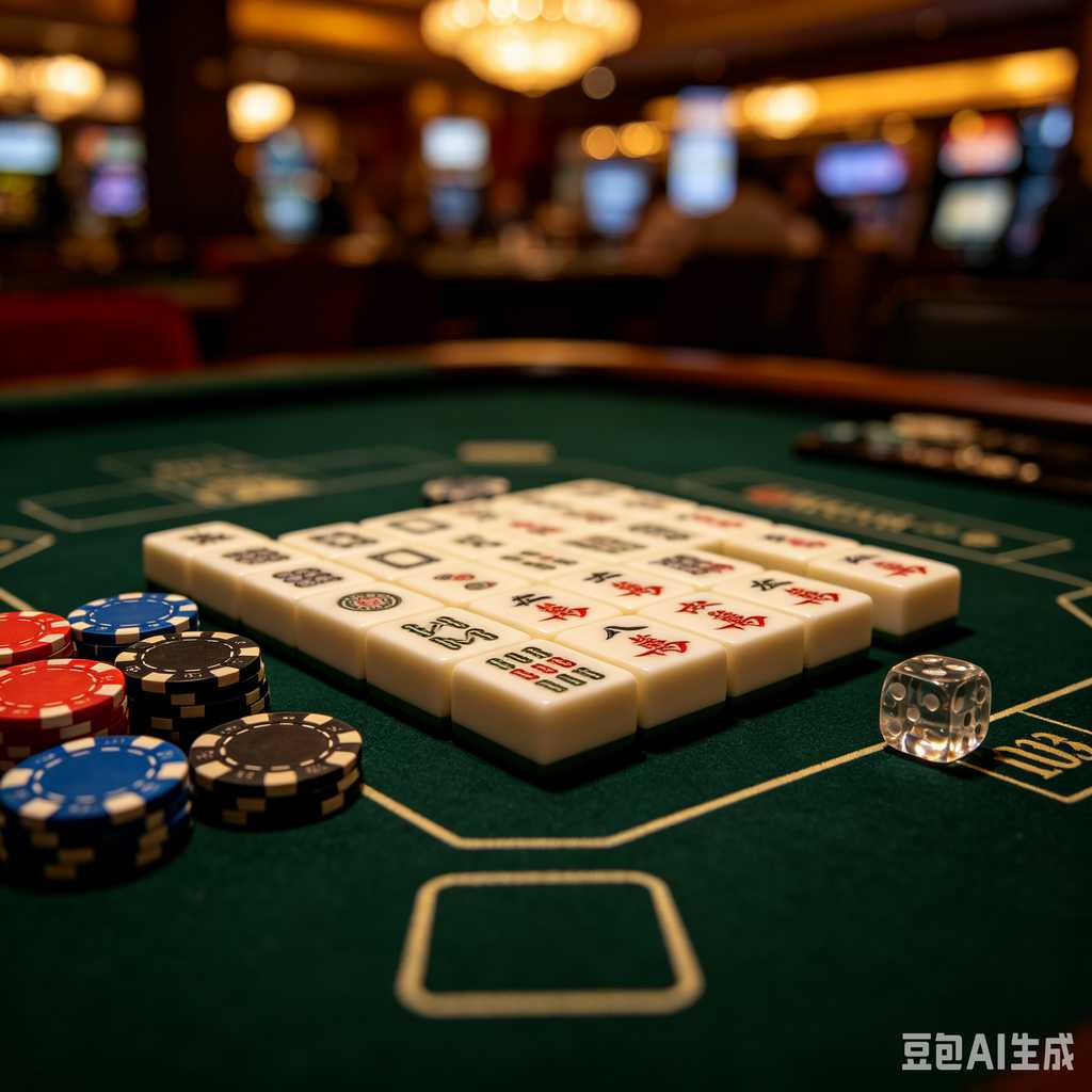 Uppsala,mahjong