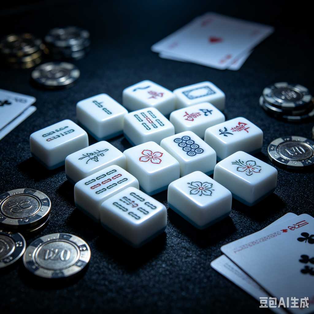 Oklahoma,mahjong