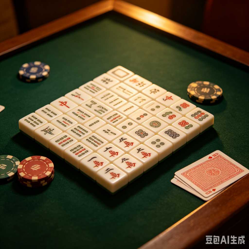 Oldenburg,mahjong