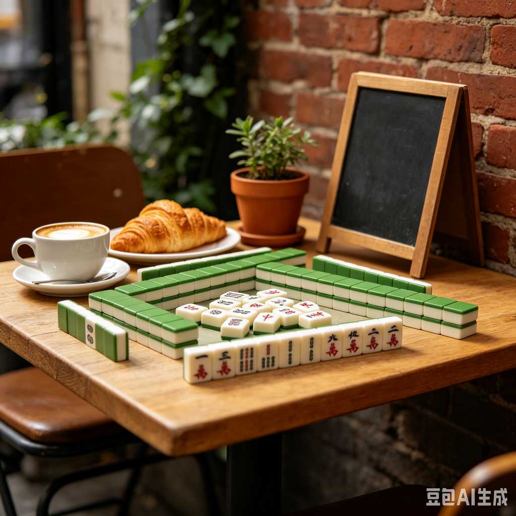 Nashville,mahjong