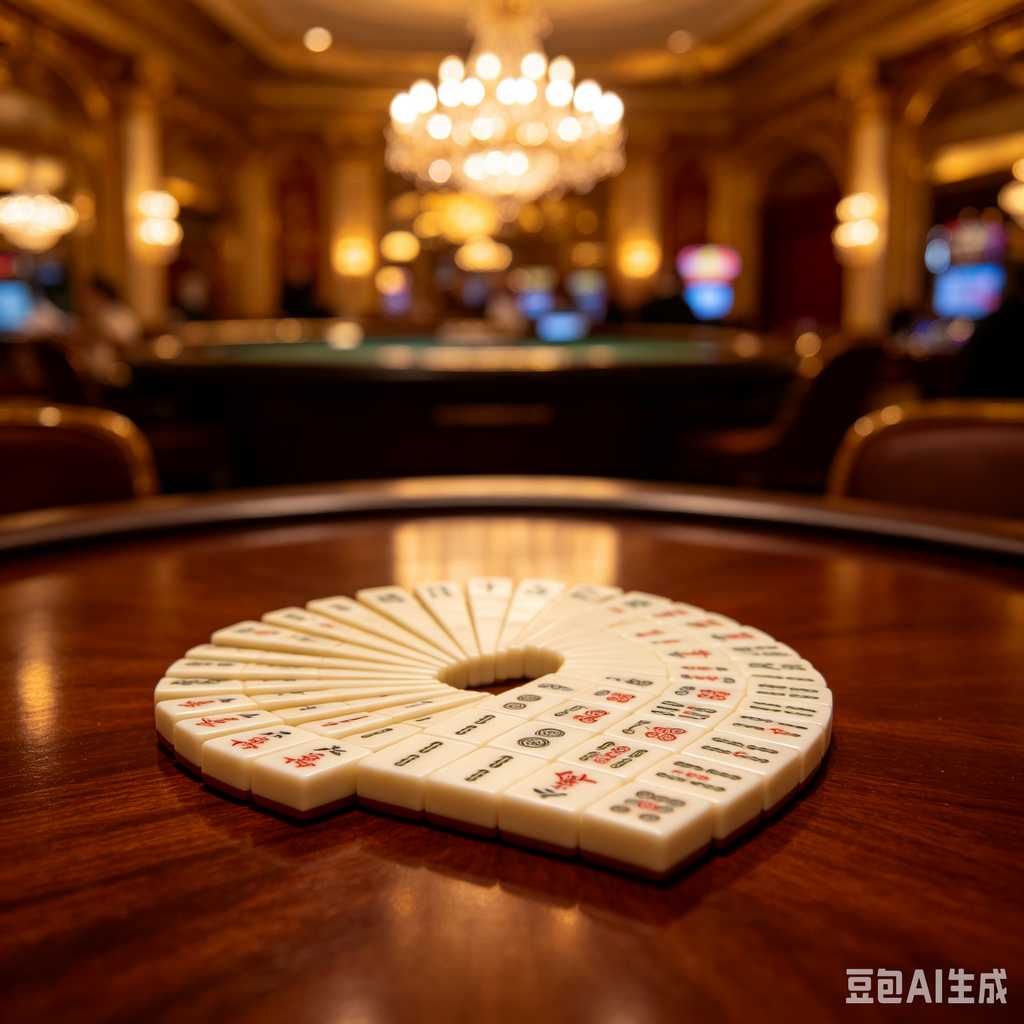 Knoxville,mahjong