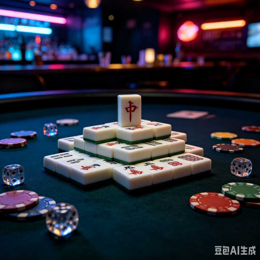SanJose,mahjong