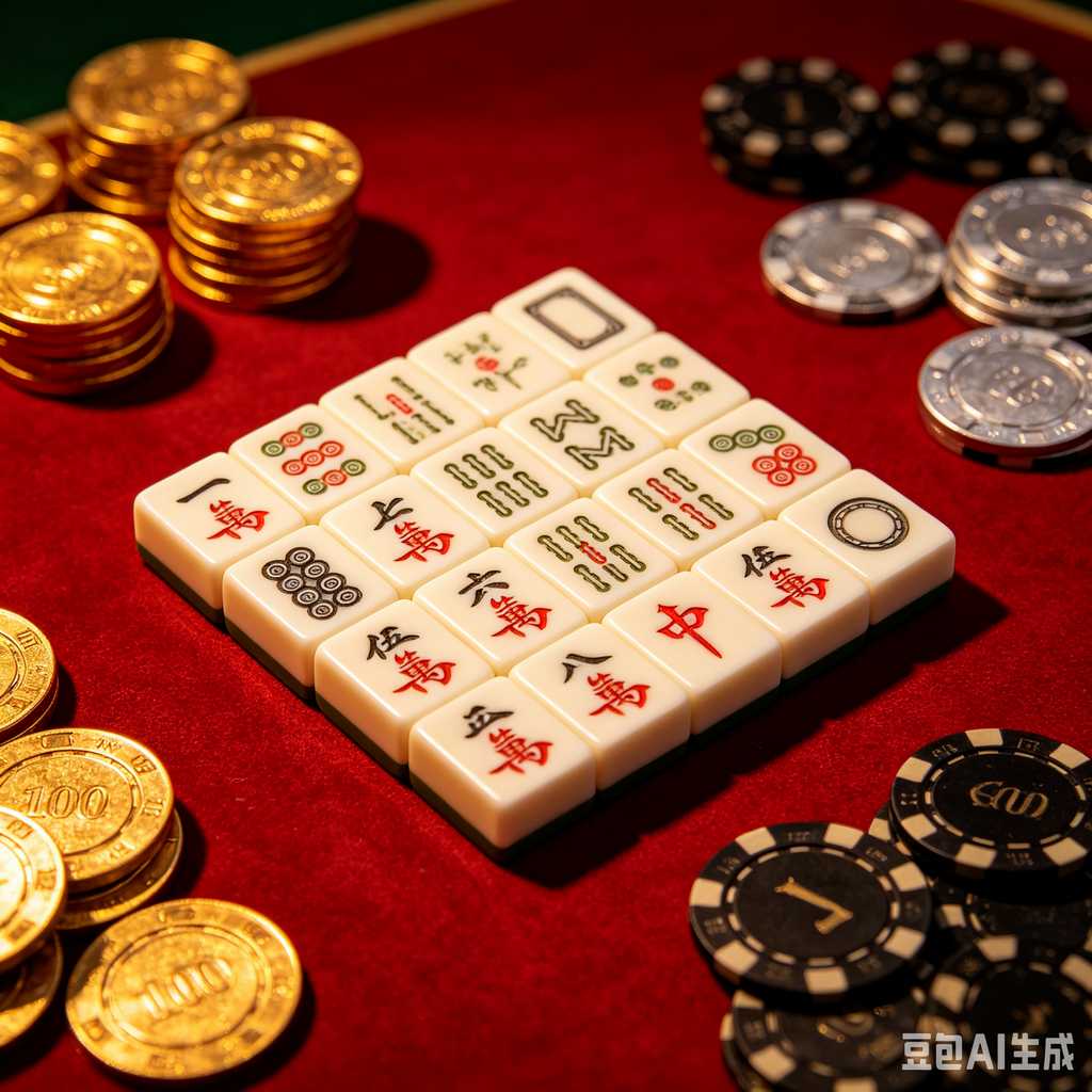 Austin,mahjong