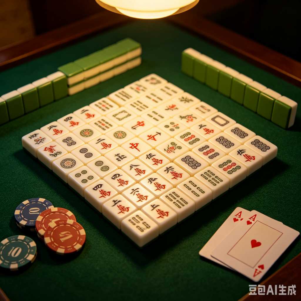 ConcordNH,mahjong