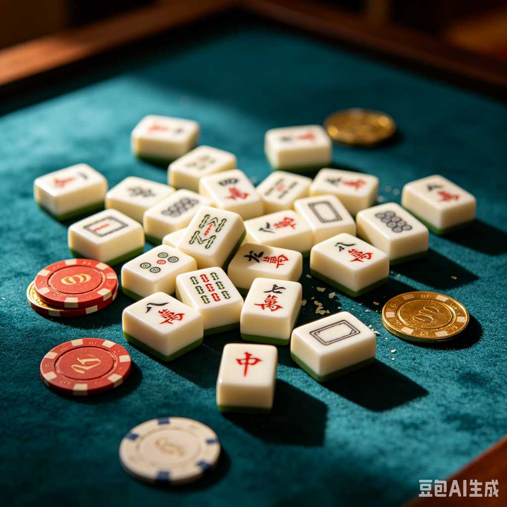 Padua,mahjong