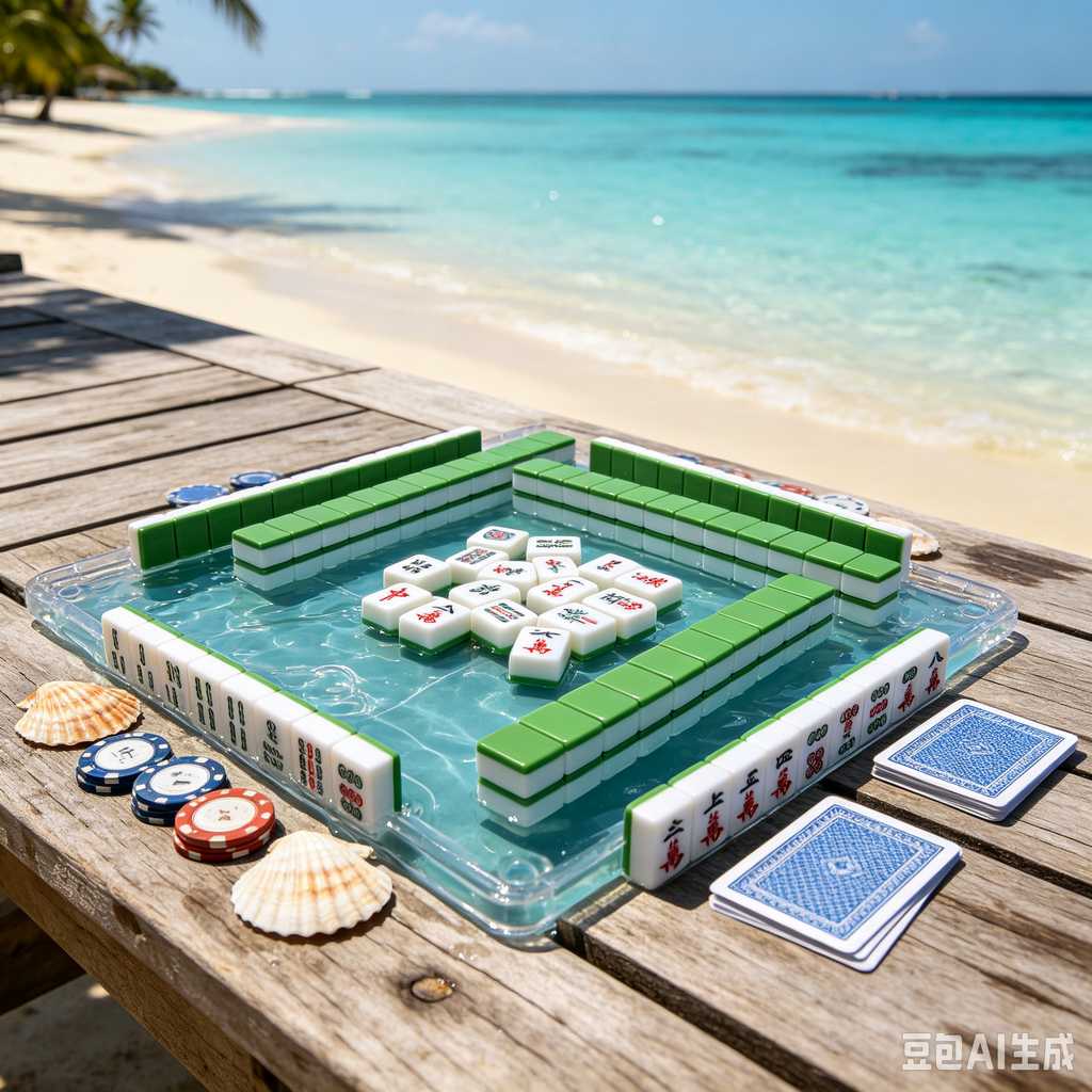 Belgrade,mahjong