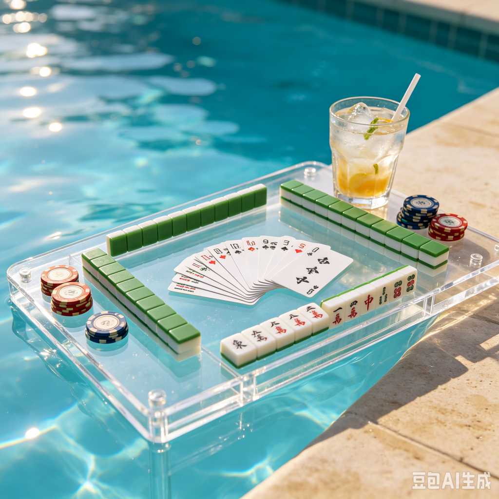 Baltimore,mahjong